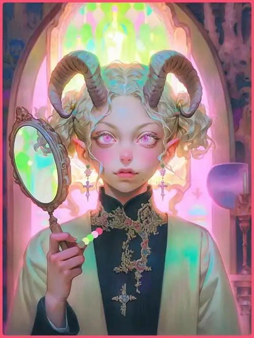 黑暗骑士